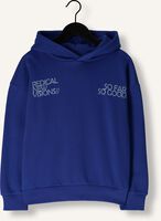 Blauwe RETOUR Truien/vesten GUY Blauwe RETOUR Truien/vesten GUY - medium