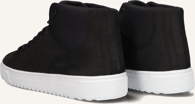 Zwarte HUB Sneakers MURRAYFIELD 3.0 Zwarte HUB Sneakers MURRAYFIELD 3.0 - large