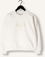 Gebroken wit JANICE Trui ANDY WHITE Gebroken wit JANICE Trui ANDY WHITE - medium