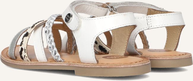 Witte GIOSEPPO Sandalen SOLAPUR Witte GIOSEPPO Sandalen SOLAPUR - large