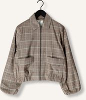 CO'COUTURE Jack CLAUDINE BALLOON JACKET en beige CO'COUTURE Jack CLAUDINE BALLOON JACKET en beige - medium