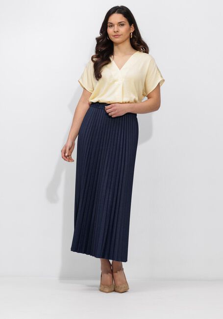 INWEAR Haut RINDAIW TOP Cr&egrave;me - large