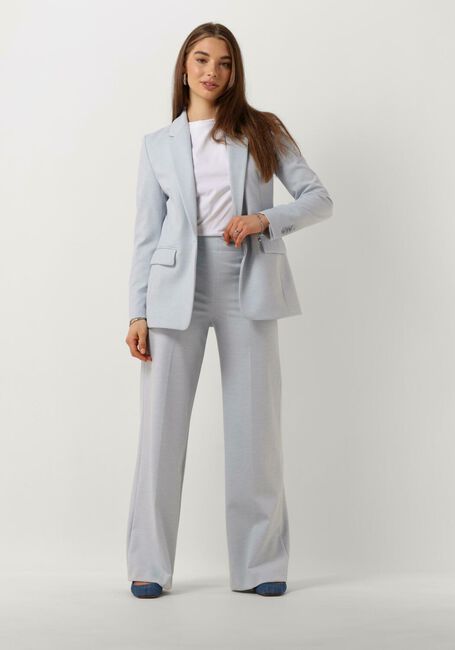 DRYKORN Pantalon large BEFORE Bleu clair - large