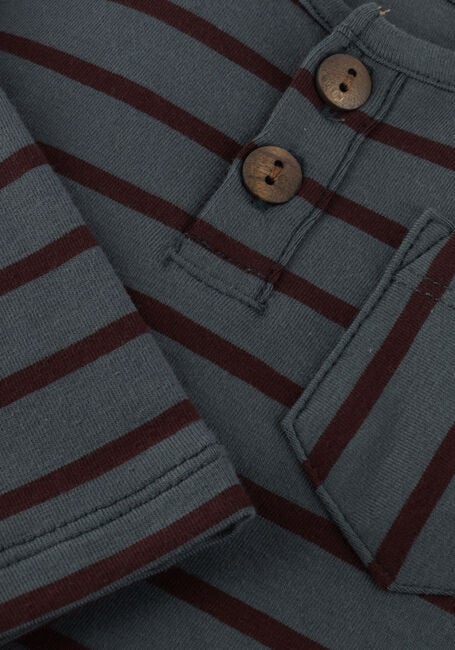 Groene Z8 T-shirt JELKE Groene Z8 T-shirt JELKE - large