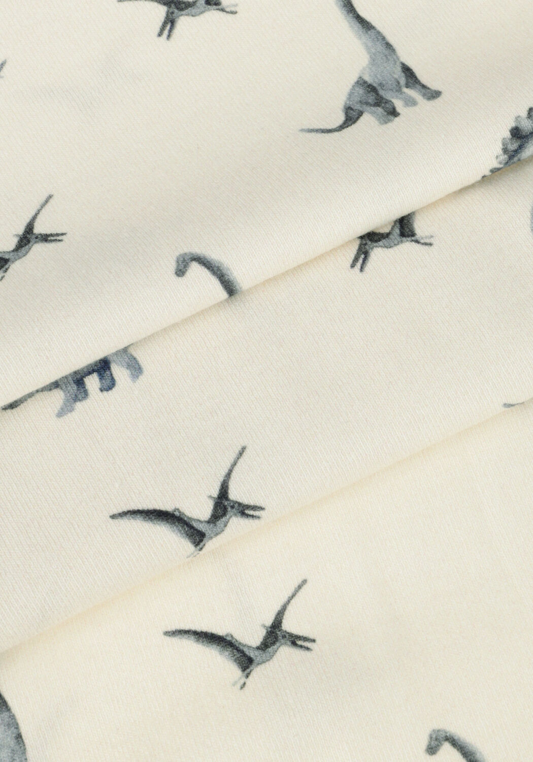 LIL' ATELIER Grenouill&egrave;res NBMGEO ATU LS SLIM BODY LIL Blanc - large