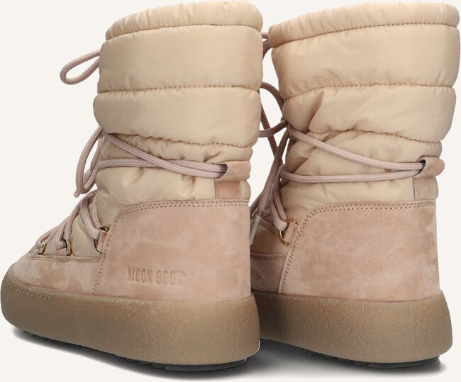 Beige MOON BOOT  24500200 LAB69 Beige MOON BOOT  24500200 LAB69 - large