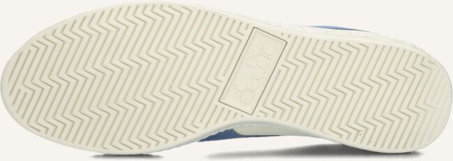 Witte DIADORA Sneakers GAME L LOW WAXED M Witte DIADORA Sneakers GAME L LOW WAXED M - large