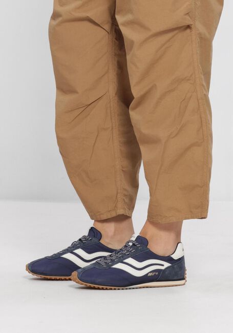 MRP CARTAGENA Baskets en bleu - large