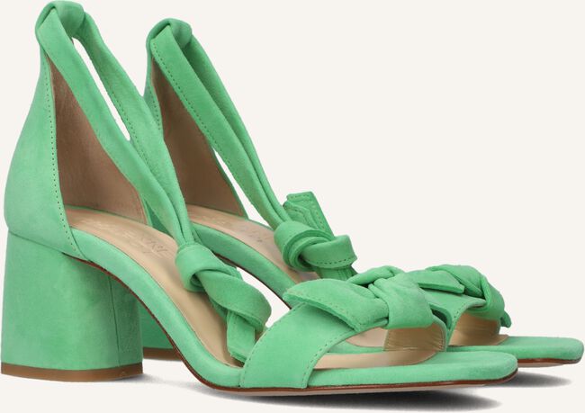 Groene FABIENNE CHAPOT Sandalen BOWIE SANDAL Groene FABIENNE CHAPOT Sandalen BOWIE SANDAL - large