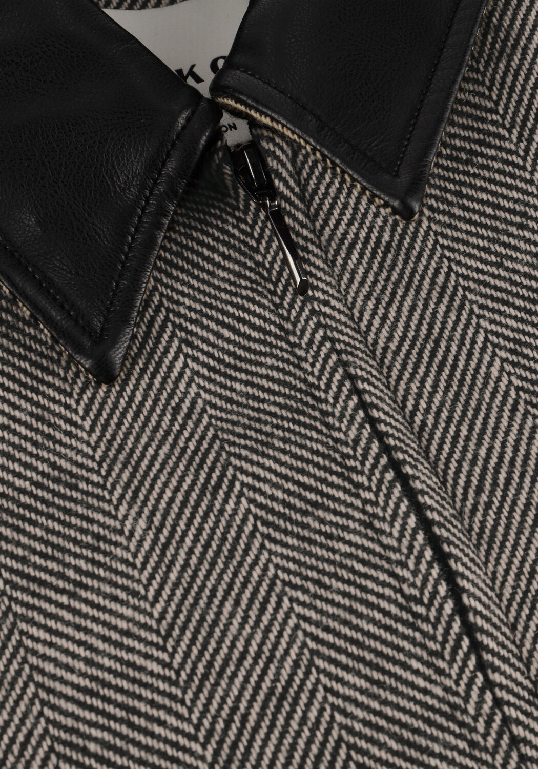 AAIKO Jack LIEKE PES 255 en gris - large