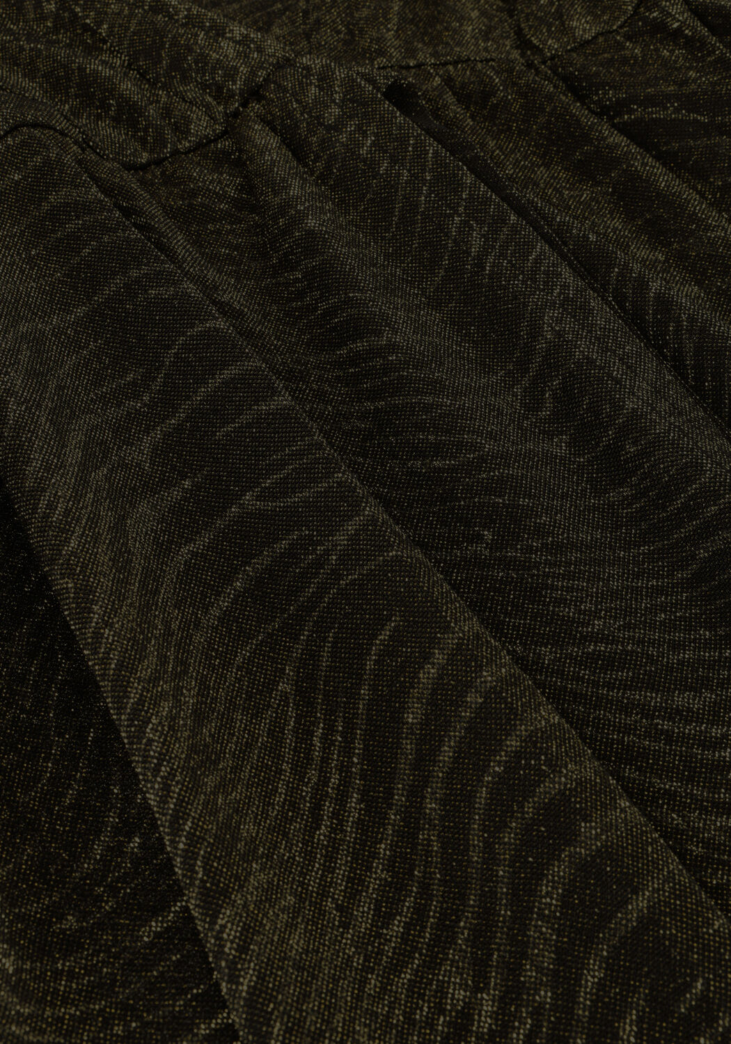 MINUS Mini robe IRINA DRESS en noir - large