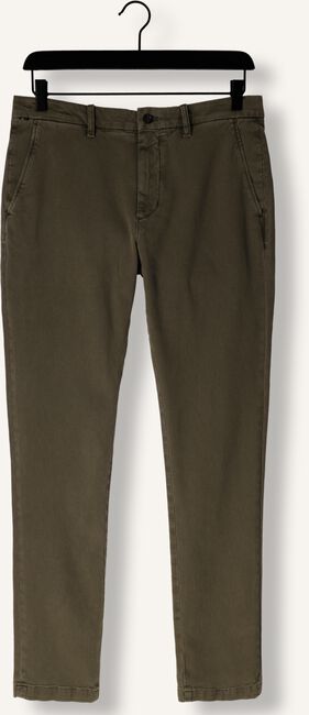 Khaki TOMMY HILFIGER Chino CHINO BLEECKER STRUCTURE GMD Khaki TOMMY HILFIGER Chino CHINO BLEECKER STRUCTURE GMD - large