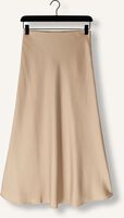 MOVES Jupe maxi GEBRY SKIRT 3570 en beige MOVES Jupe maxi GEBRY SKIRT 3570 en beige - medium