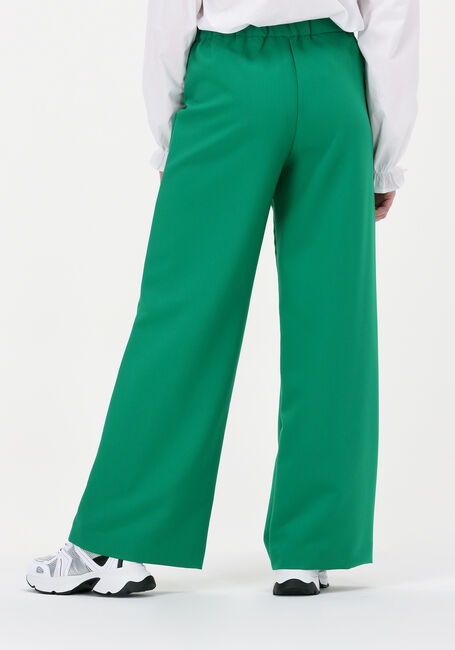 YDENCE Pantalon PANTS NAVEE en vert - large