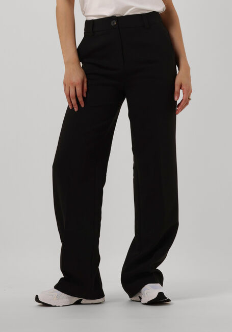 MODSTRÖM Pantalon GALE PANTS en noir - large