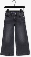 SCOTCH & SODA Straight leg jeans 167027-22-FWGM-C85 en noir