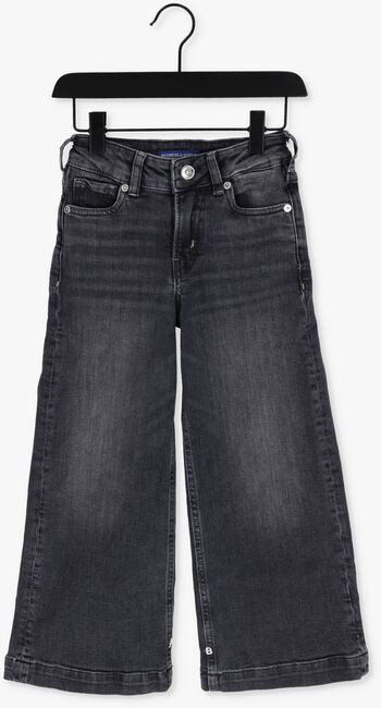 SCOTCH & SODA Straight leg jeans 167027-22-FWGM-C85 en noir - large