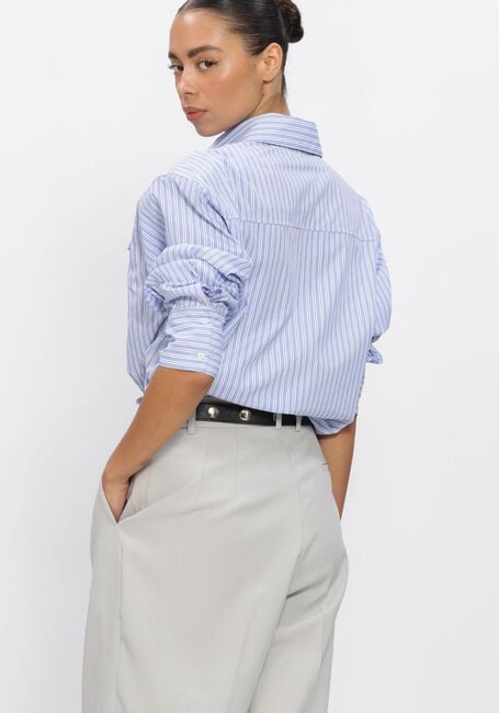 Lichtblauwe OMODA ATELIER  X MODEROSA - FRAME - large