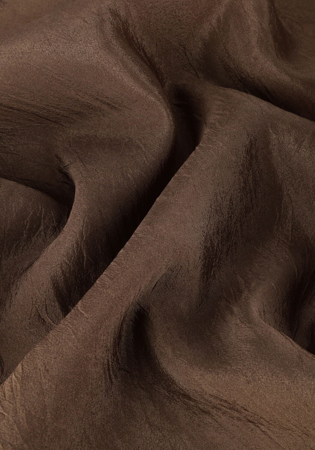 Bruine MODSTR&Ouml;M Mini jurk IDRISMD DRESS - large