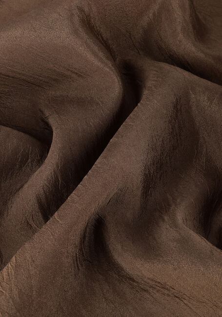 Bruine MODSTRÖM Mini jurk IDRISMD DRESS Bruine MODSTRÖM Mini jurk IDRISMD DRESS - large