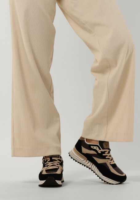 Zwarte WODEN Sneakers SOPHIE MARBLE - large