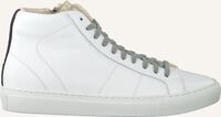 P448 Baskets montantes STAR2.0 WNM en blanc  P448 Baskets montantes STAR2.0 WNM en blanc  - medium