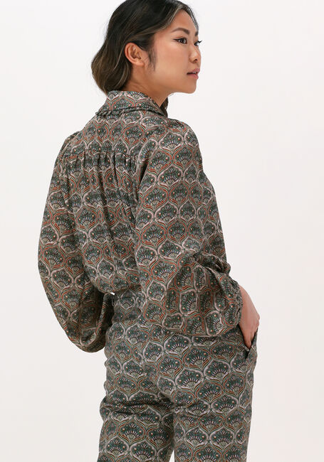 Beige SUMMUM  TOP ART NOUVEAU - large