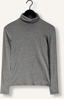 MSCH COPENHAGEN Col roulé MSCHBETRINA R LS TOP en gris MSCH COPENHAGEN Col roulé MSCHBETRINA R LS TOP en gris - medium