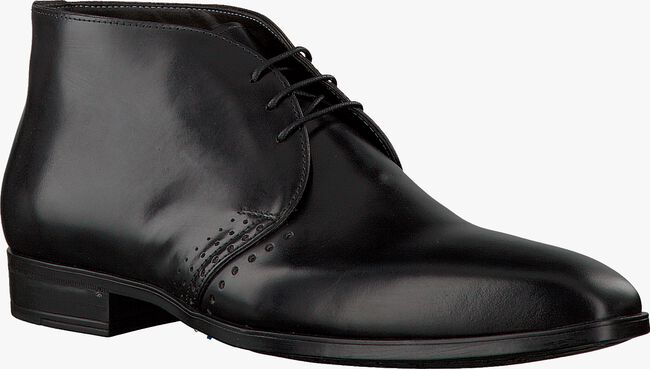 Zwarte GIORGIO Nette schoenen HE50228 - large