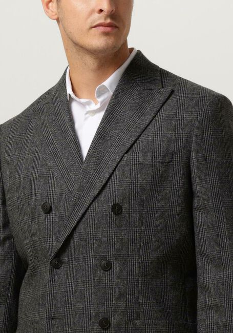 Grijze SELECTED HOMME Colberts SLHCOMFORT-ISAC DB - large