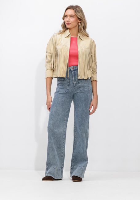 Roze IBANA Truien/vesten TIMORA - large