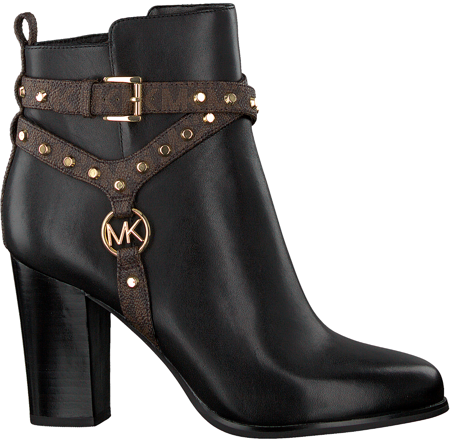 michael kors preston bootie