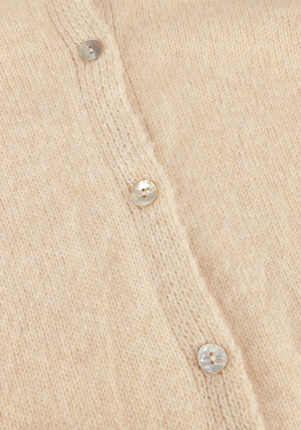 Beige AI&KO Vest JADY PES 442 G - large