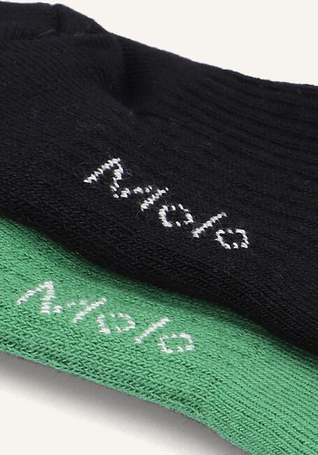 Zwarte MOLO Beenmode NORMAN Zwarte MOLO Beenmode NORMAN - large