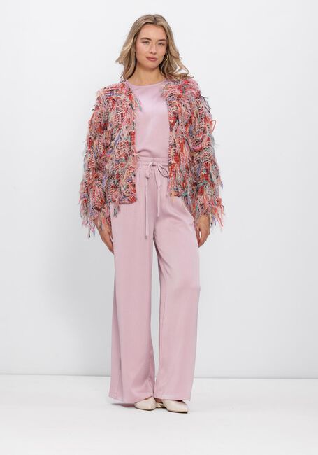 AMAYA AMSTERDAM Haut FLEUR Lilas - large