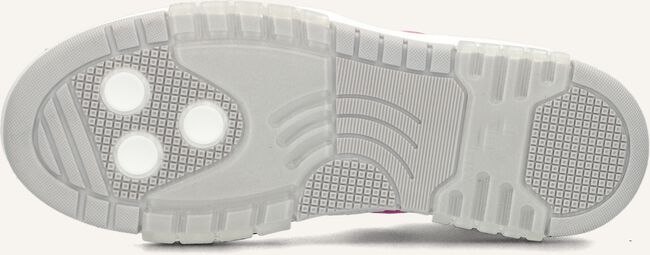 Witte NOTRE-V Sneakers 06-351 Witte NOTRE-V Sneakers 06-351 - large