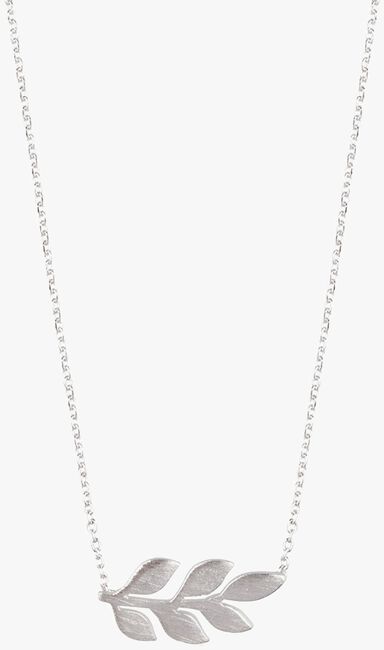 Zilveren MY JEWELLERY Ketting LES CLEIAS SILVER - large