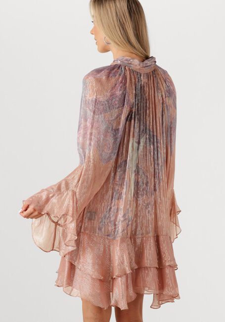 MES DEMOISELLES Mini robe BRENDA en multicolore - large
