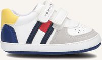 Witte TOMMY HILFIGER Sneakers 33830 - medium