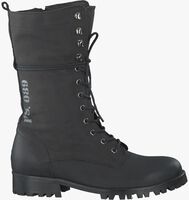 Black PS POELMAN shoe R13495  - medium