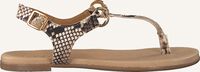 OMODA Sandales 179866 en beige  OMODA Sandales 179866 en beige  - medium
