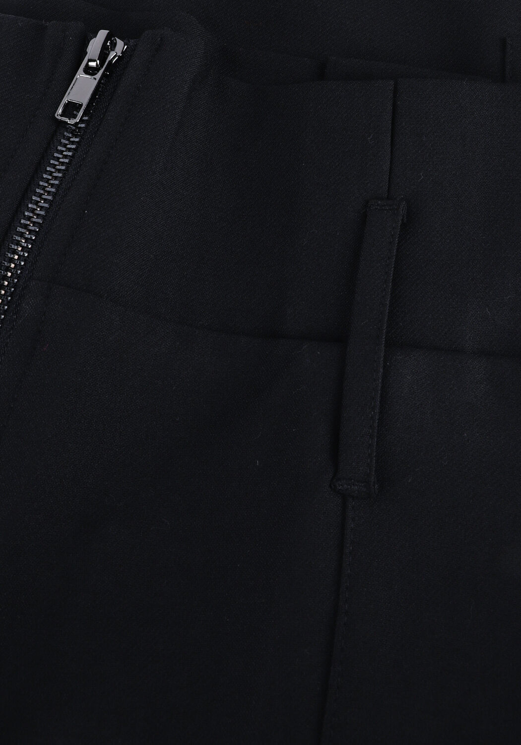 Zwarte CO'COUTURE Cargobroeken KYLE UTILITY PANT - large