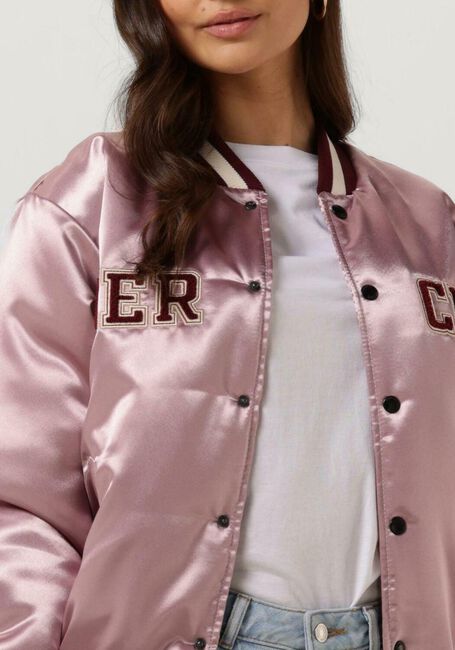 Roze MERCER AMSTERDAM Jack THE VARSITY PARTY - large