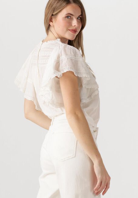 Witte VANESSA BRUNO  CALISSON - large