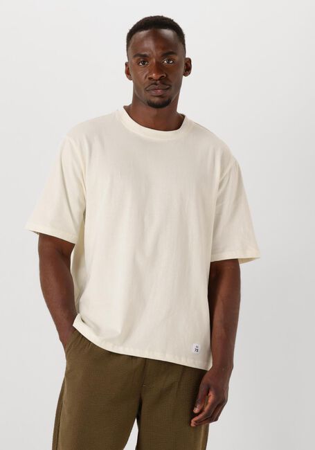 Gebroken wit MATINIQUE T-shirt MAHUDSON 73 - large