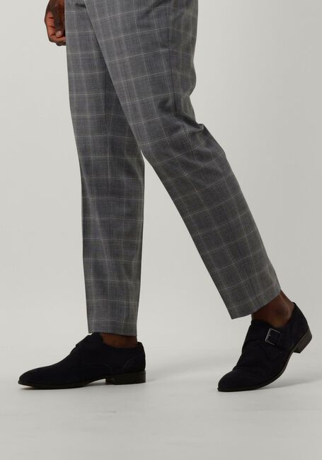 Blauwe MAZZELTOV Nette schoenen 4143 - large