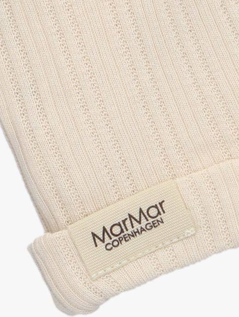 MARMAR COPENHAGEN AIKO Bonnet Blanc - large
