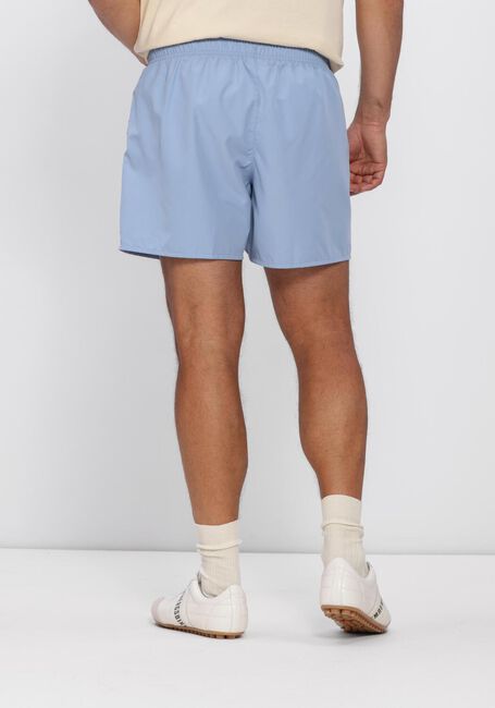 LACOSTE SHORT QUICK-DRY SWIM TRUNKS Shorts de bain Bleu clair - large