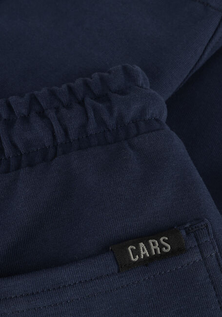 Donkerblauwe CARS JEANS Korte broek REDUSH - large