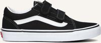 Zwarte VANS Sneakers JN OLD SKOOL - medium